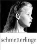 Poster der Schmetterlinge