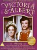 Poster der Victoria & Albert - Eine Liebe im Schatten der Macht