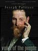 Poster der Joseph Pulitzer: Voice of the People