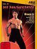Poster der Bruce Li - Die Panthertatze