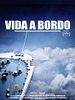 Poster der Vida a Bordo