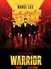 Poster der Warrior