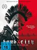 Poster der Bomb City - Destroy Everything