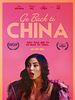Poster der Go Back To China