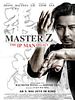 Poster der Master Z: The Ip Man Legacy