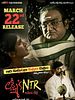 Poster der Lakshmi's NTR