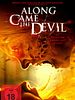 Poster der Along Came the Devil