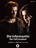Poster der Die Informantin: Der Fall Lissabon