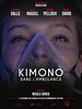 Poster der Indochine - Kimono Dans L’Ambulance