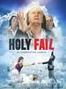 Poster der The Holy Fail