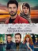 Poster der Bana Bir Aşk Şarkısı Söyle