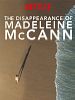 Poster der Das Verschwinden von Madeleine McCann