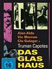 Poster der Das Glashaus