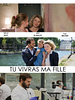 Poster der Tu vivras ma fille