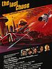 Poster der The Last Chase