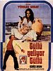 Poster der Güllü Geliyor Güllü