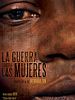Poster der La guerra contra las mujeres