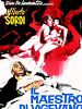 Poster der Il Maestro di Vigevano