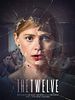 Poster der Die zwölf Geschworenen