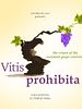 Poster der Vitis Prohibita