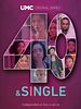 Poster der 40 And Single