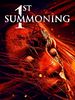 Poster der 1st Summoning