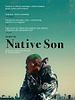 Poster der Native Son