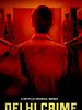 Poster der Delhi Crime