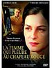 Poster der La Femme qui pleure au chapeau rouge