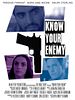 Poster der Know Your Enemy