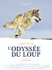 Poster der L'Odyssée du loup