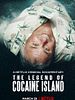 Poster der The Legend Of Cocaine Island