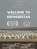 Poster der Welcome To Refugeestan
