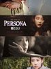 Poster der Persona