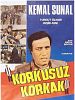 Poster der Korkusuz Korkak