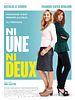 Poster der Ni une ni deux