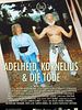 Poster der Adelheid, Kornelius & die Töde
