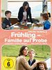 Poster der Frühling - Familie auf Probe