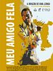 Poster der My Friend Fela