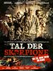 Poster der Tal der Skorpione