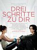 Poster der Drei Schritte zu dir