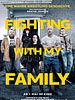 Poster der Fighting With My Family