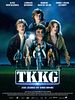 Poster der TKKG