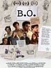 Poster der B.O.