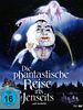 Poster der Die phantastische Reise ins Jenseits