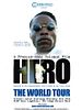 Poster der HERO Inspired by the Extraordinary Life & Times of Mr. Ulric Cross