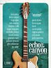 Poster der Echo In the Canyon