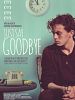 Poster der Just Say Goodbye