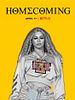 Poster der Homecoming: Ein Film von Beyoncé