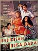 Poster der Ini Kisah Tiga Dara